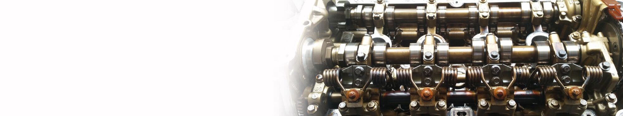 BMW Motorreinigung